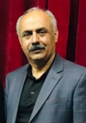 کامران حاتمی