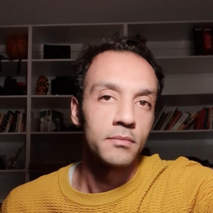 داریوش گرگوند