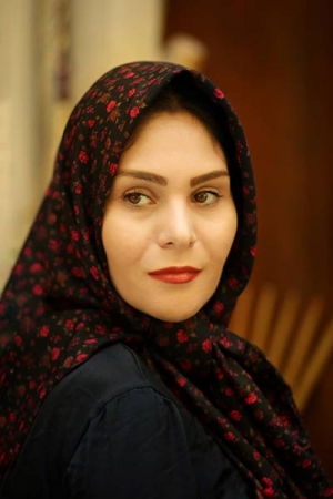 سارا کنعانی