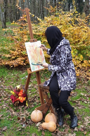 بهار بهاری